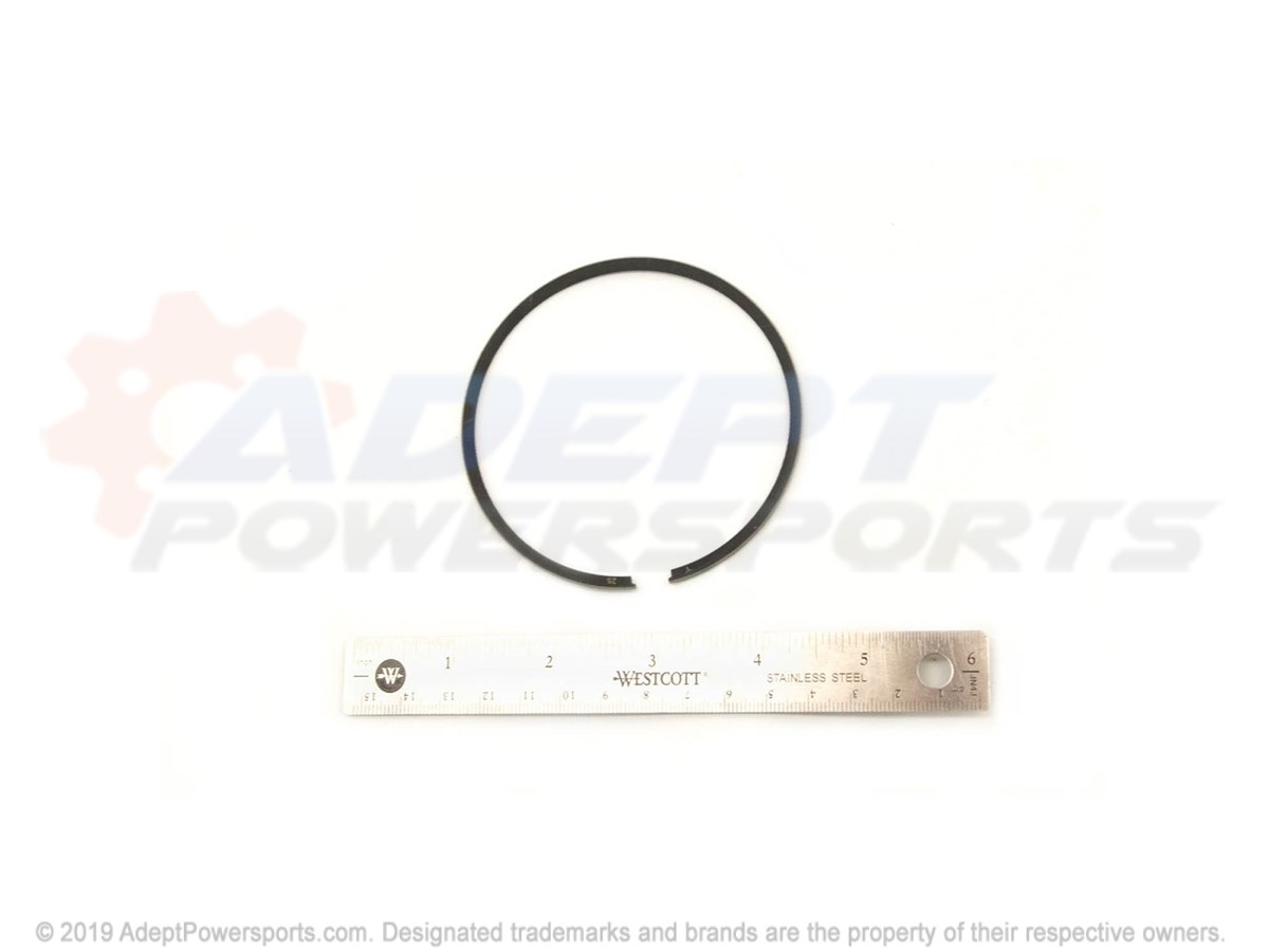 Polaris 3084738 Ring, Piston, (.25Mm, O/S), *, (0.25/.010Mm, O/S)