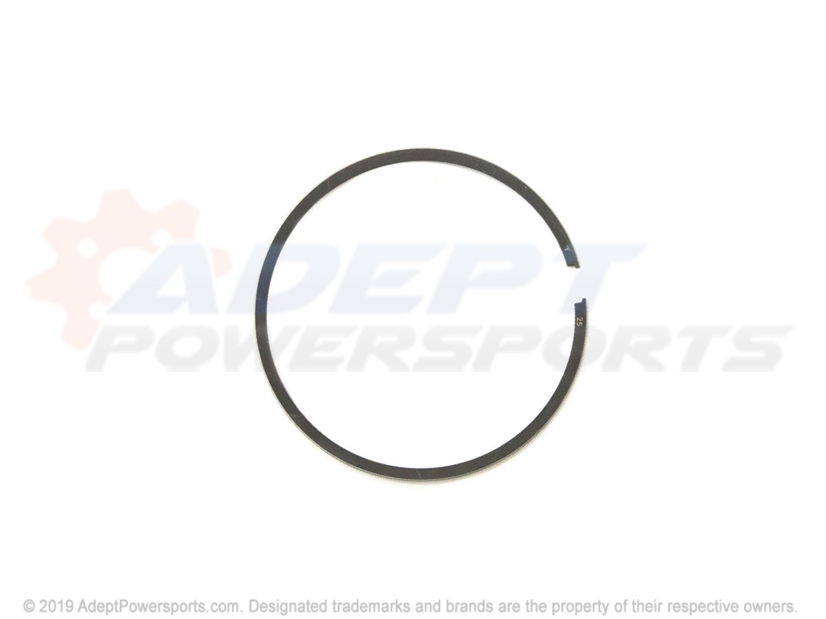Polaris 3084738 Ring, Piston, (.25Mm, O/S), *, (0.25/.010Mm, O/S)