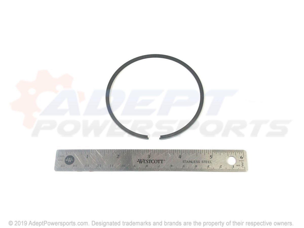 Polaris 3084739 Ring, Piston, (.50Mm, O/S), (0.50/.020Mm, O/S)