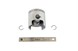 Polaris 3085887 Piston Set (0.25 O/S) (0.25Mm/.010 O/S)