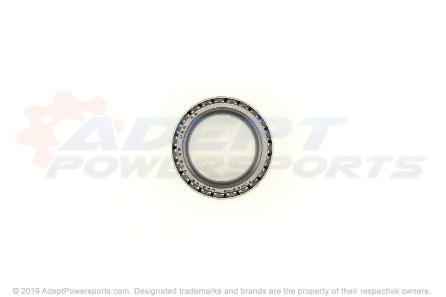 Polaris 3554518 Bearing, Cone, Tapered