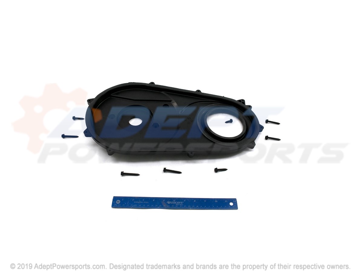 Polaris 2201159 Cover, Clutch, Inner, 400