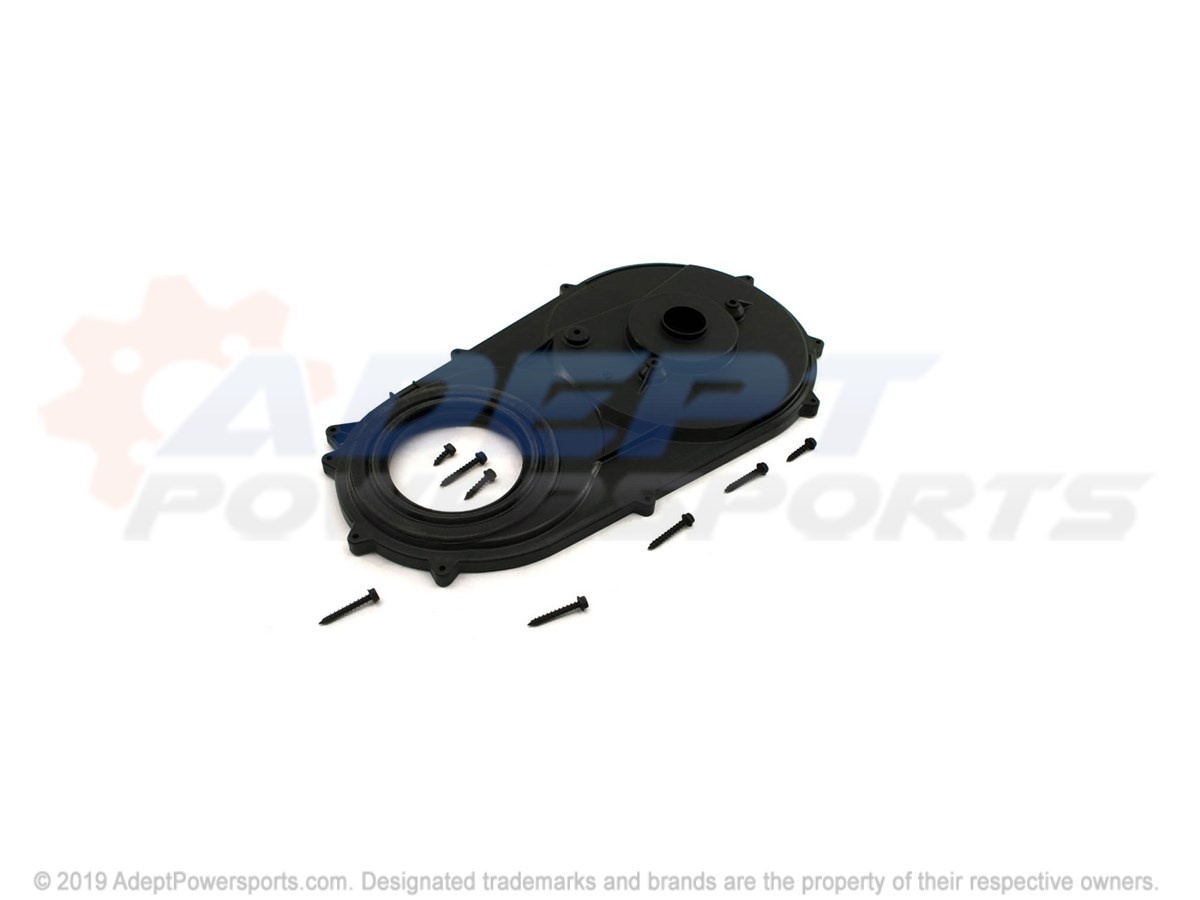 Polaris 2201159 Cover, Clutch, Inner, 400