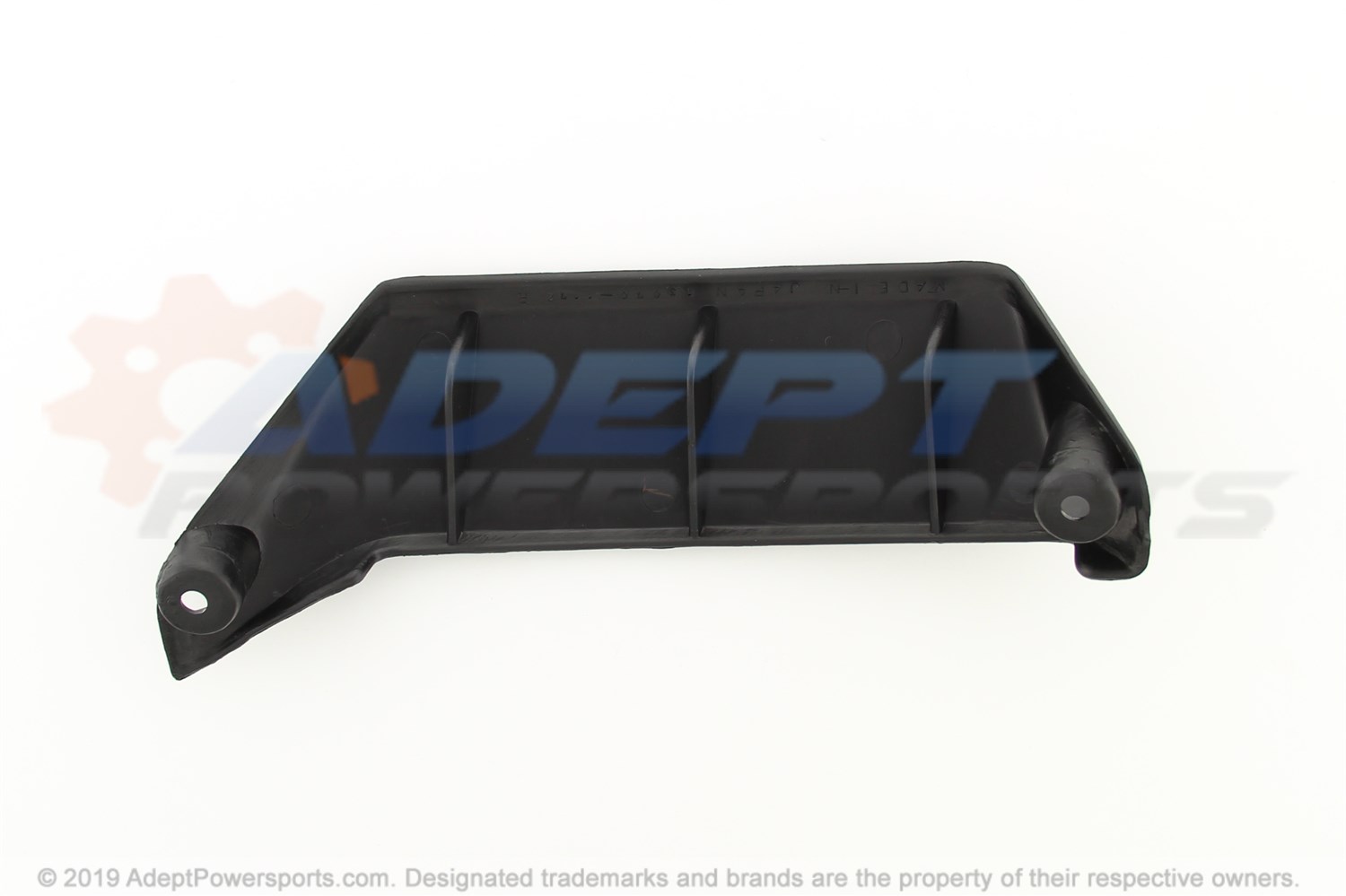 Kawasaki 13070-1172 Guide, Side, Cowling, Rh