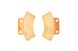 Polaris 2200899 Kit, R.Brakepad, Hvy.Duty