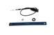 Polaris 7080727 Cable, Choke, W/Adjuster