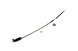 Polaris 7080727 Cable, Choke, W/Adjuster