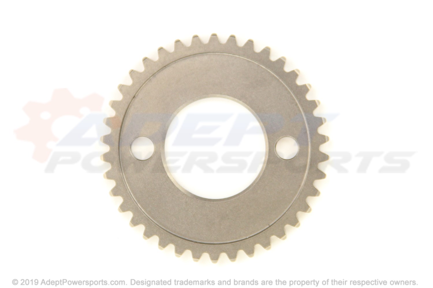 Honda 14321-HP0-A00 Sprocket, Cam, (38T)