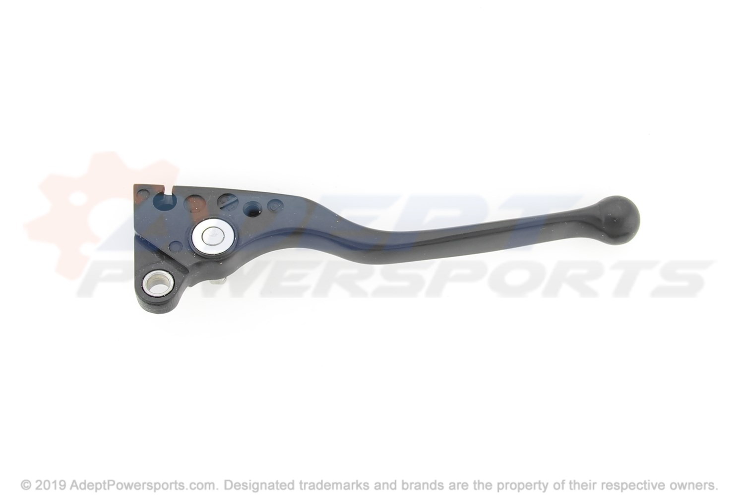 Honda 53180-HP0-A00 Lever, Rr., Brake