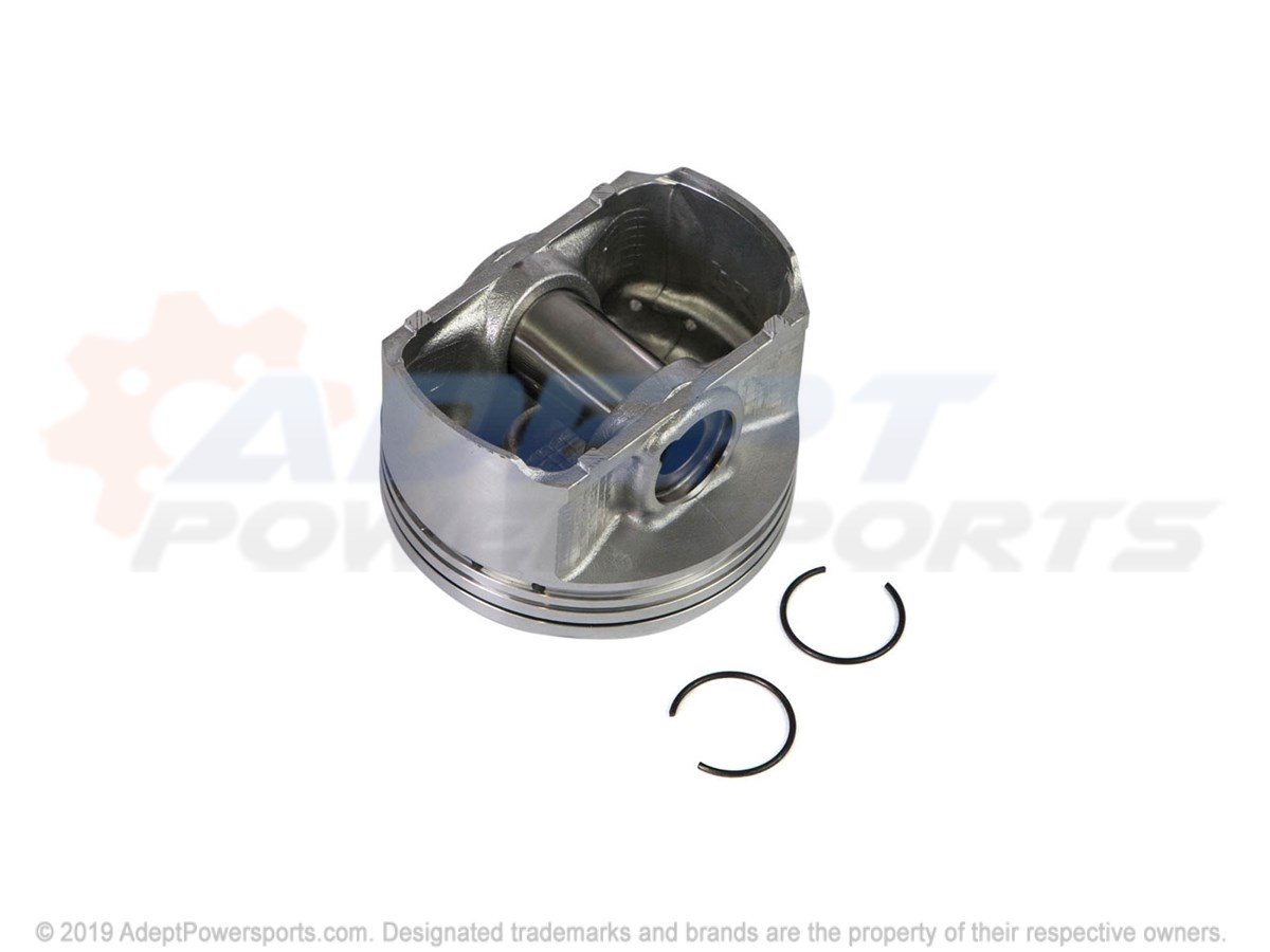 Polaris 3087231 Piston Set [0.25 Mm O/S]