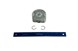 Polaris 3087231 Piston Set [0.25 Mm O/S]