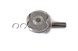 Polaris 3087232 Piston Set [0.50 Mm O/S]
