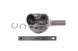 Polaris 3087232 Piston Set [0.50 Mm O/S]