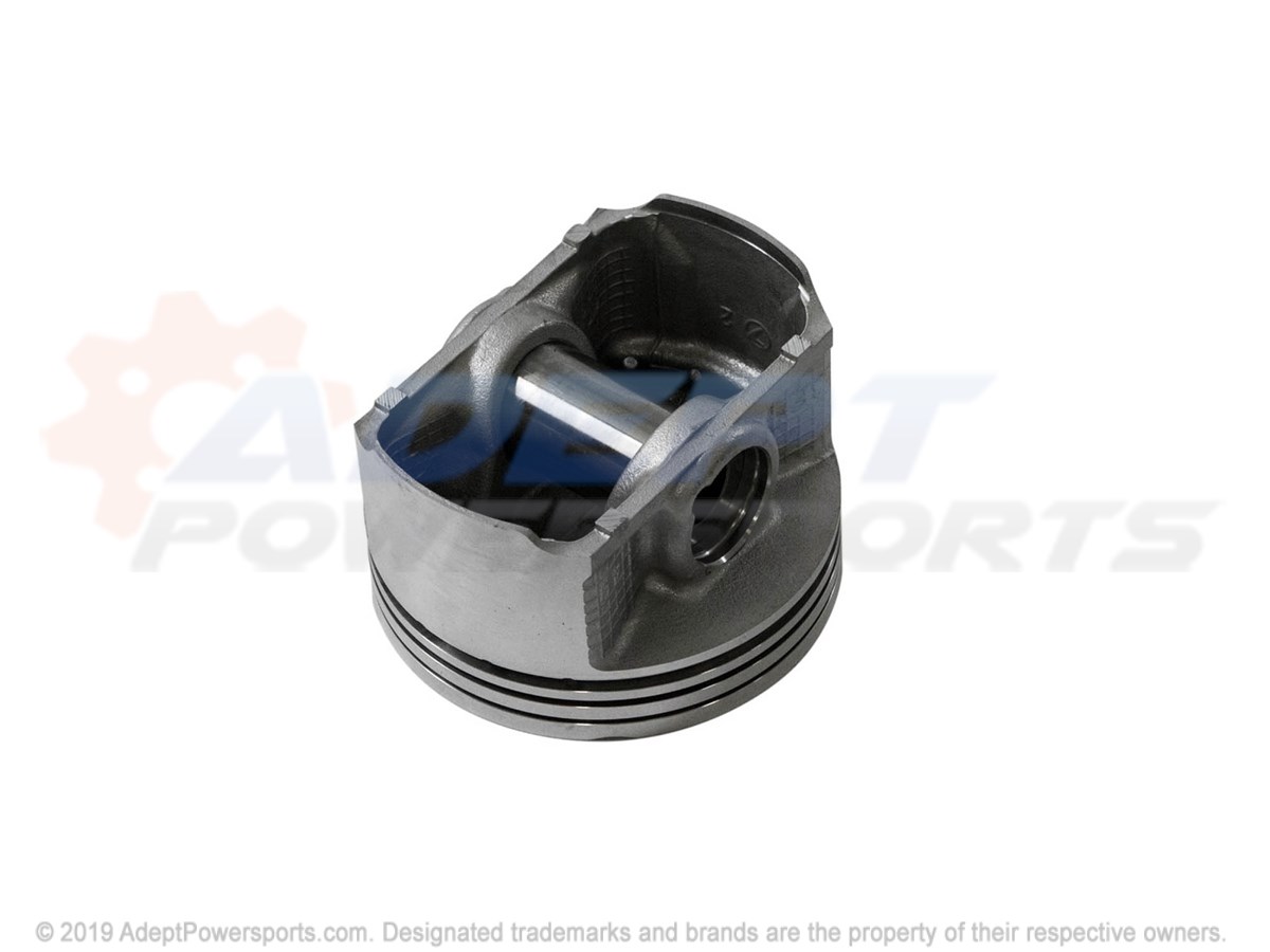 Polaris 3087230 Piston Set [Std]