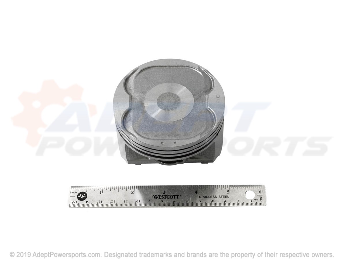 Polaris 3087230 Piston Set [Std]