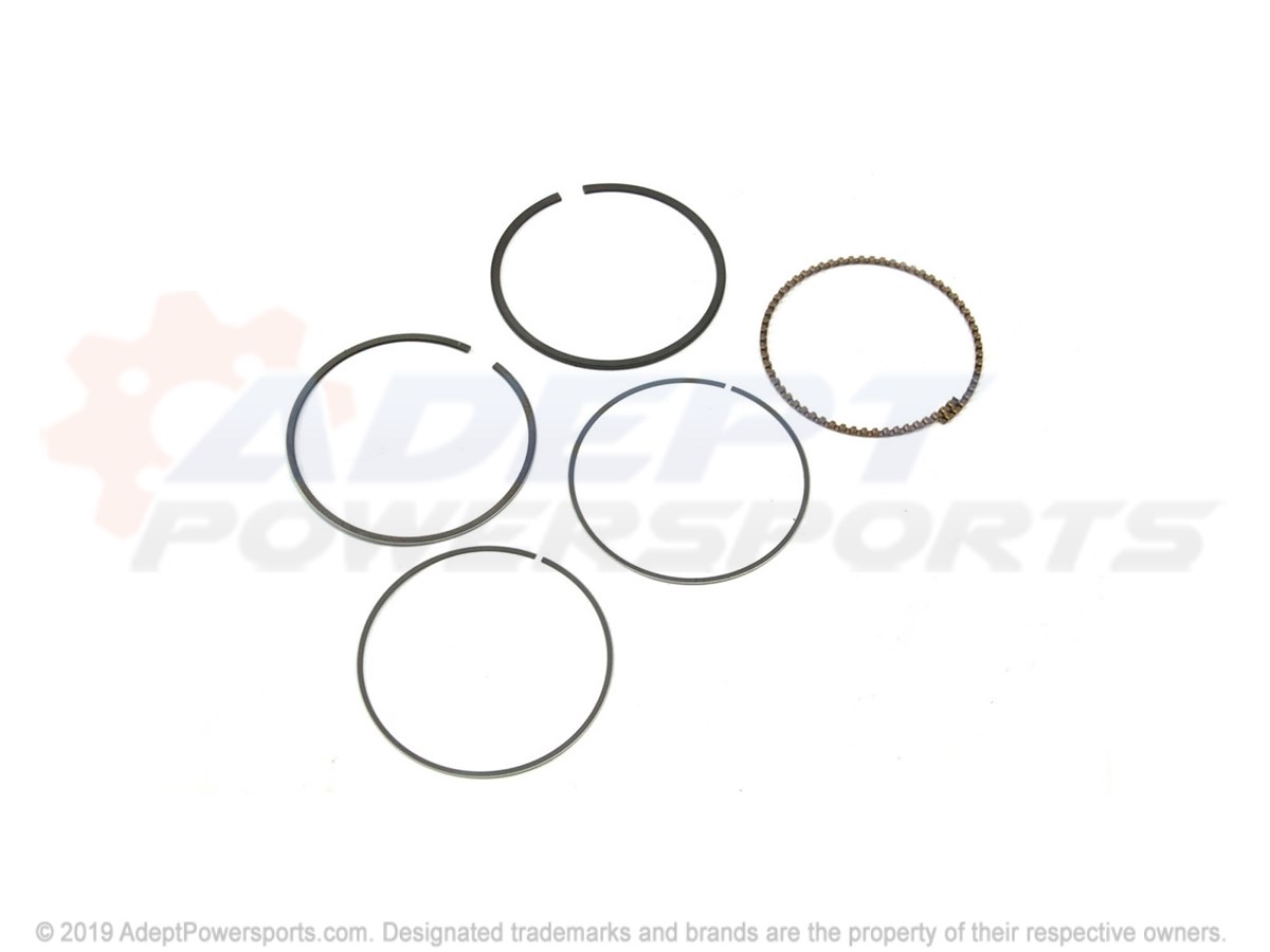 Polaris 3087233 Ring, Set, Piston, [Std]