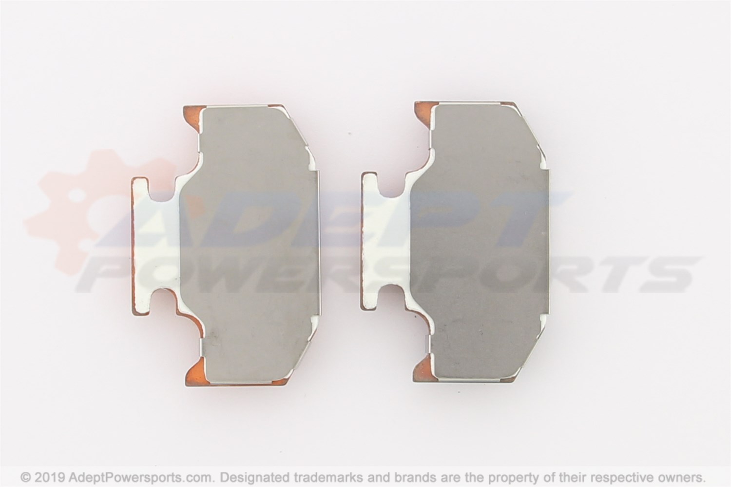 Kawasaki 43082-1131 Pad, Assembly, Brake