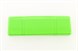 Kawasaki 14024-1283-6W Cover, Rear, Fender, L.Green
