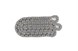 Kawasaki 92057-1170 Chain, Cam, 79Rh2010-158L