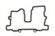 Kawasaki 11009-1607 Gasket, Head, Cover