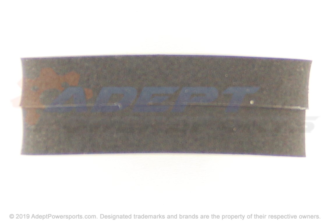 Polaris 5411553 Seal, Clutch, Cover, Inner