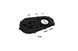 Polaris 2201160 Cover, Clutch, Inner, 500, Svc, Kit