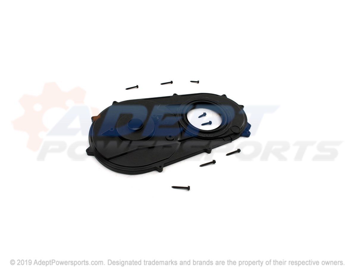 Polaris 2201160 Cover, Clutch, Inner, 500, Svc, Kit