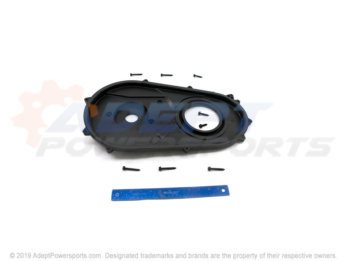 Polaris 2201160 Cover, Clutch, Inner, 500, Svc, Kit