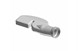 Polaris 5434160 Duct-Clutch, Out, Hi-Flow, 13.6