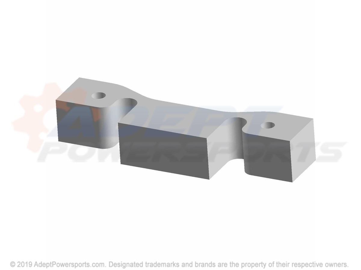 Polaris 5811526 Seal, Foam