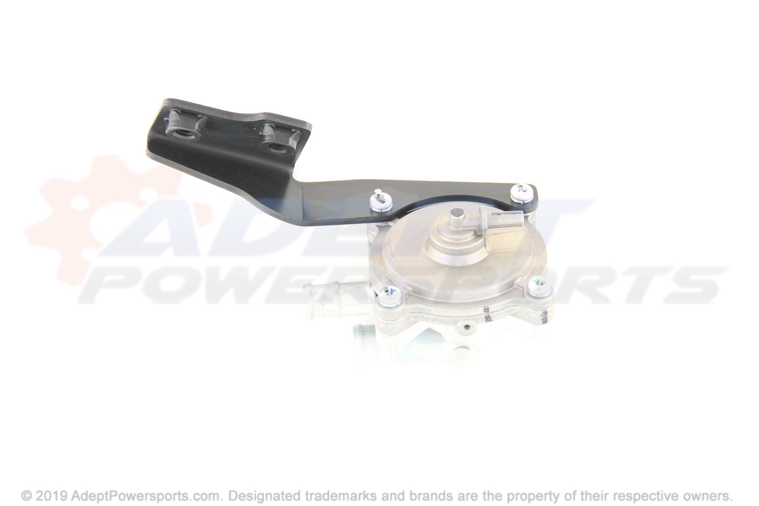 Honda 16970-MZ5-003 Petcock, Assembly, Auto
