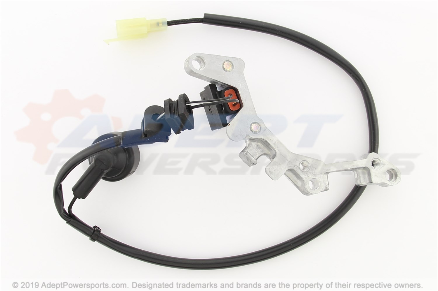 Honda 30300-MZ5-003 - Gen, Ignition, Pulse - Adept Powersports