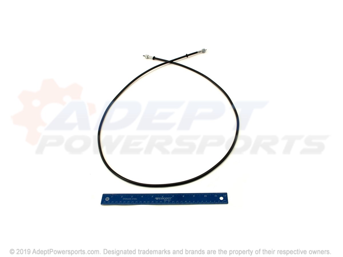Polaris 3280236 Cable, Speedo, (Atv)