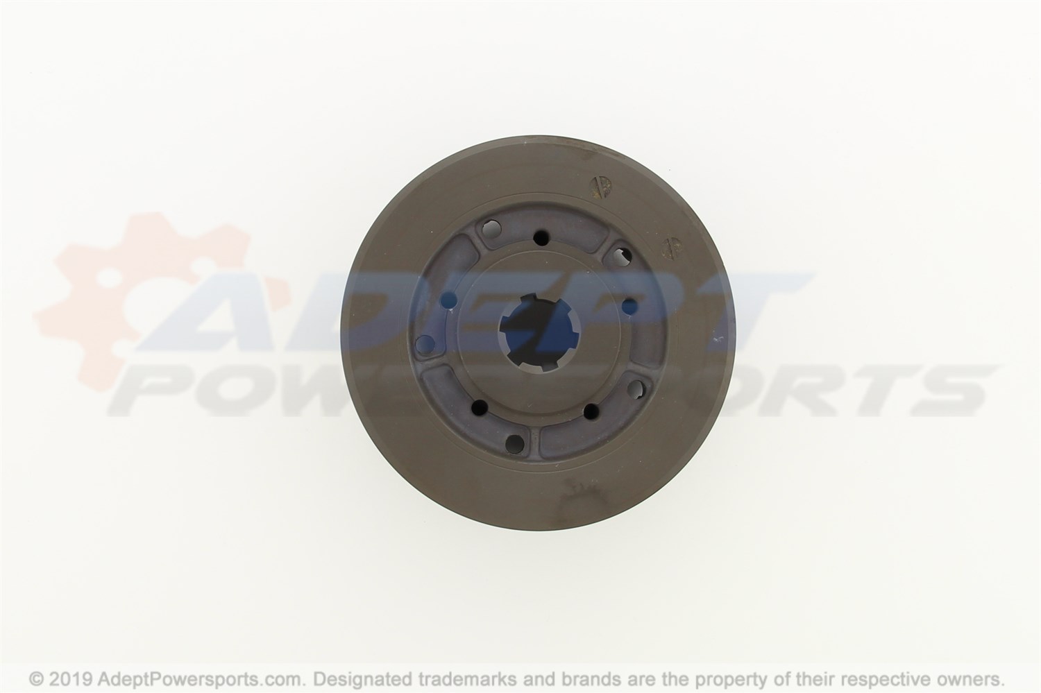 Suzuki 21410-35F00 Hub, Clutch, Sleeve