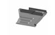 Polaris 5435929-070 Fender, Rear, Black, Lh, (6X6)