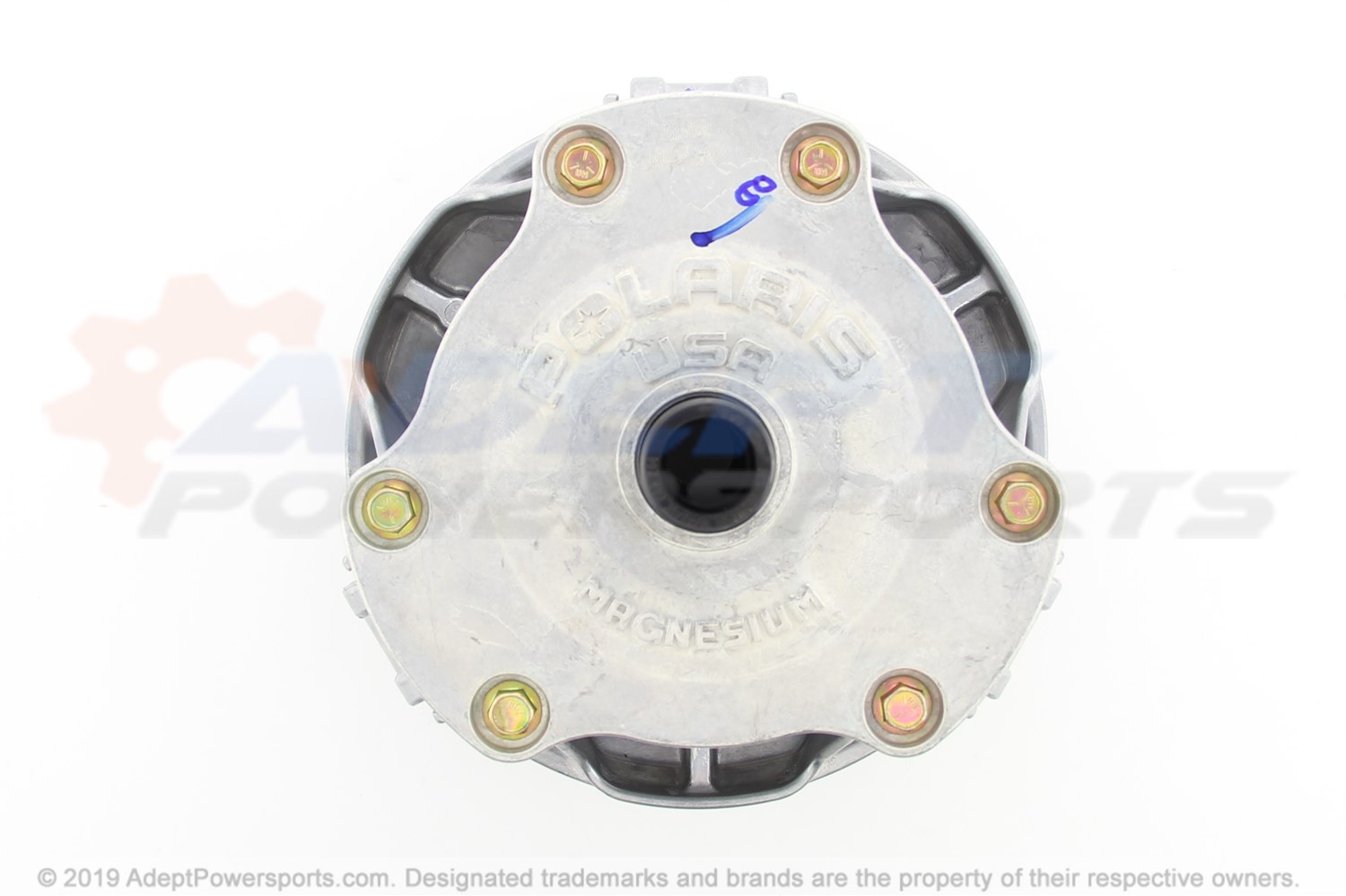 Polaris 1322743 Assembly, Drive, Clutch