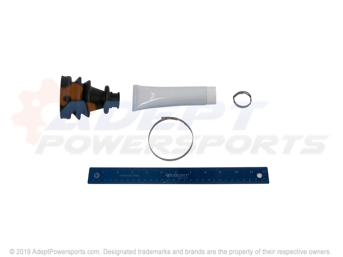 Polaris 2203438 Kit, Boot, Cv, Joint