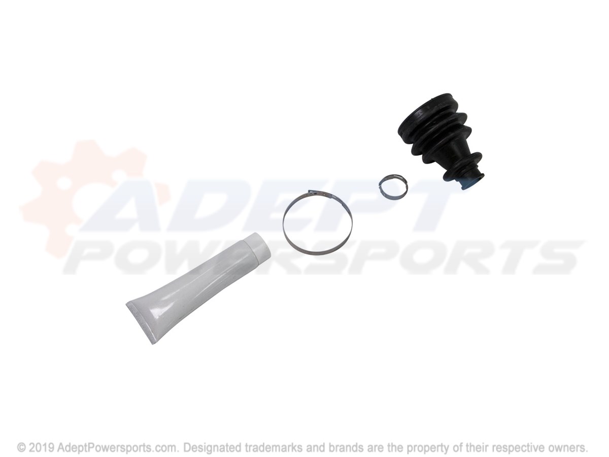 Polaris 2203438 Kit, Boot, Cv, Joint