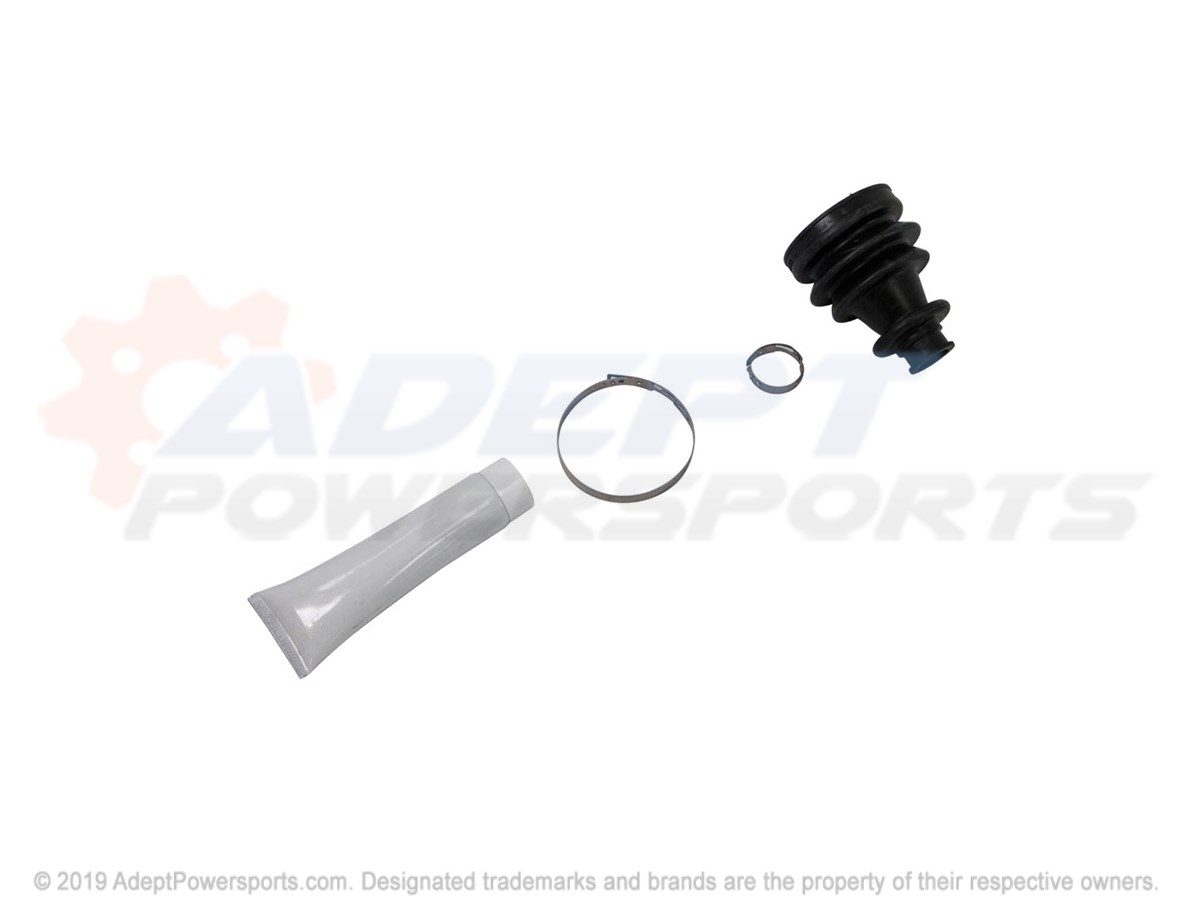 Polaris 2203438 Kit, Boot, Cv, Joint