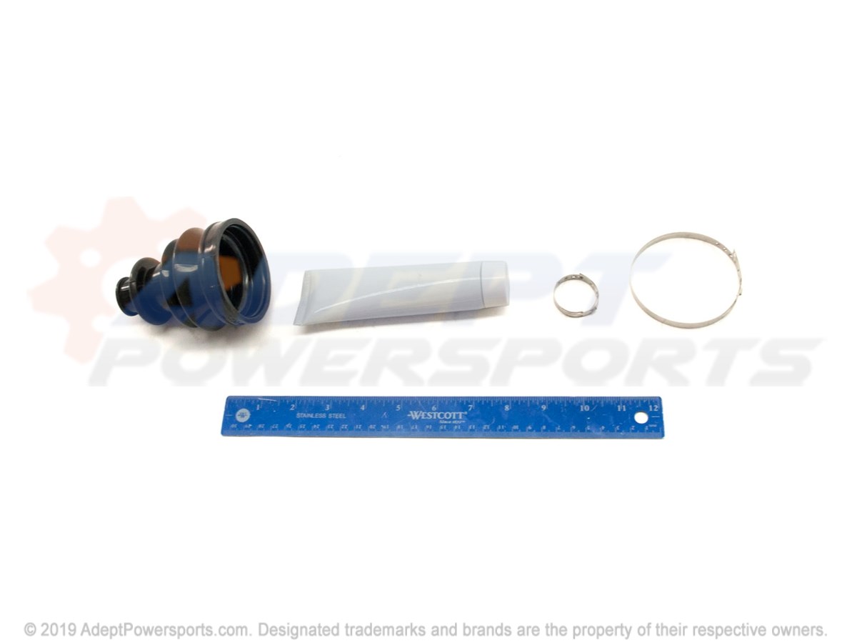 Polaris 2203442 Kit, Boot, Plunging, Joint