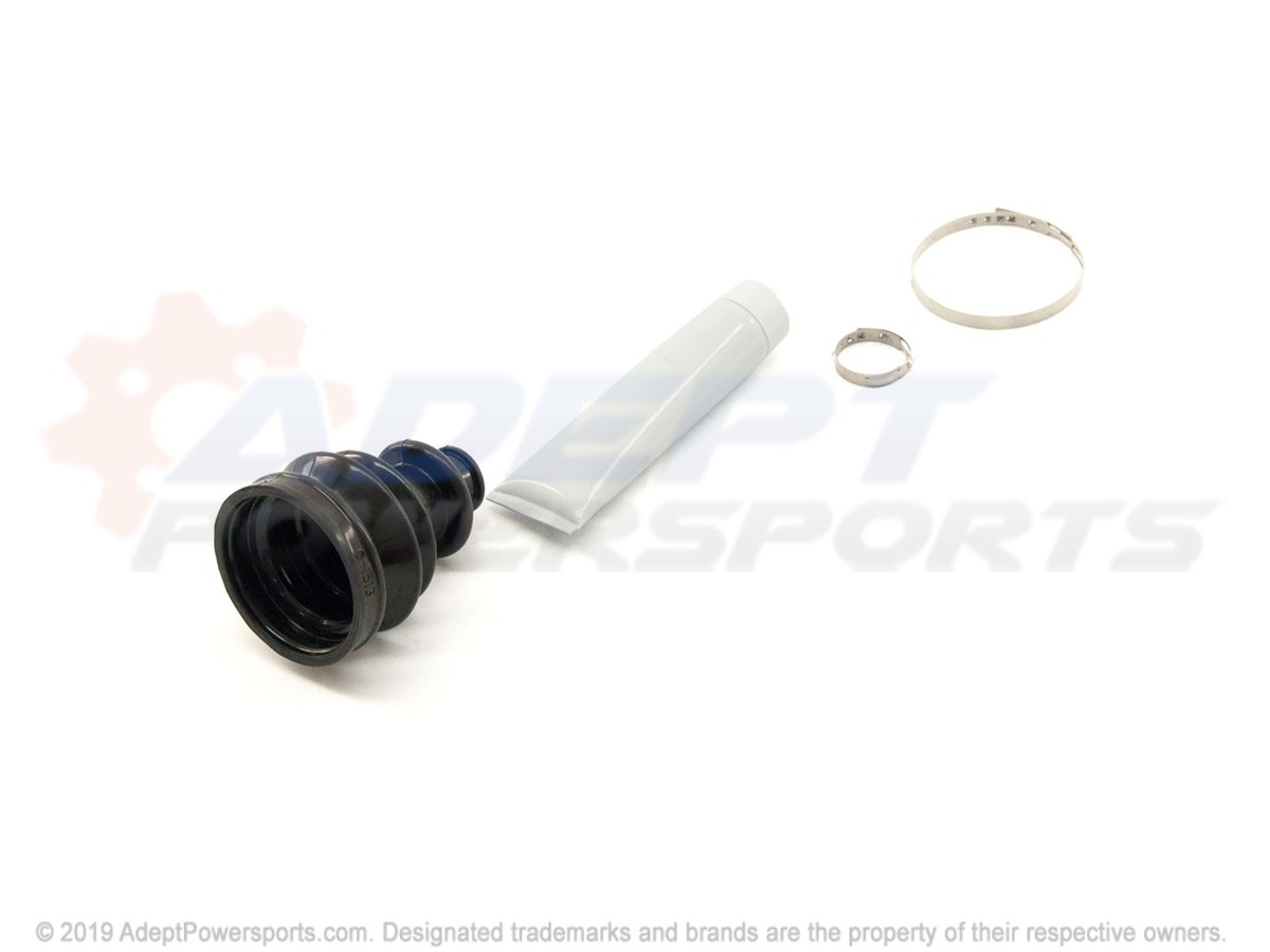 Polaris 2203442 Kit, Boot, Plunging, Joint