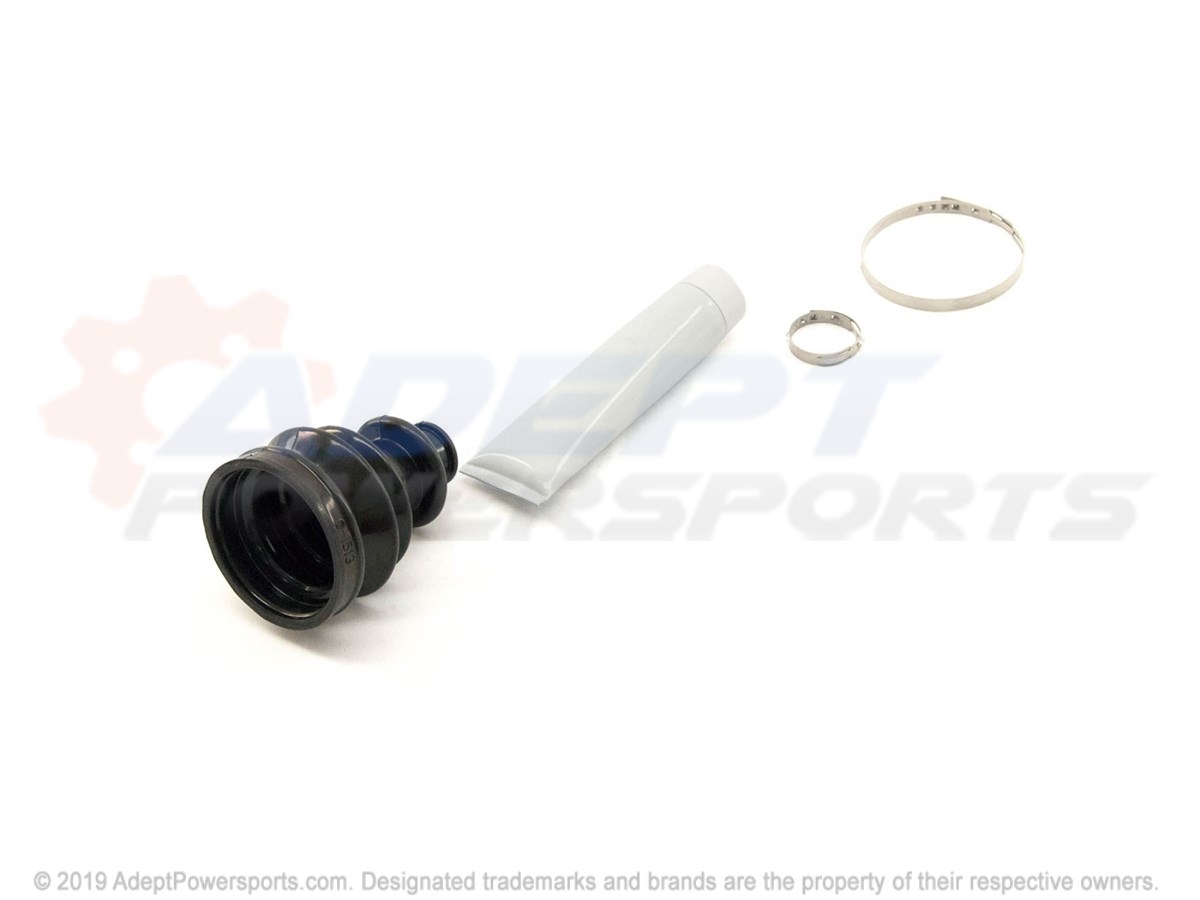 Polaris 2203442 Kit, Boot, Plunging, Joint