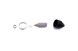 Polaris 2203332 Kit, Boot, Outer, [Wheel, Side][Use, W/1332471, 1332501]