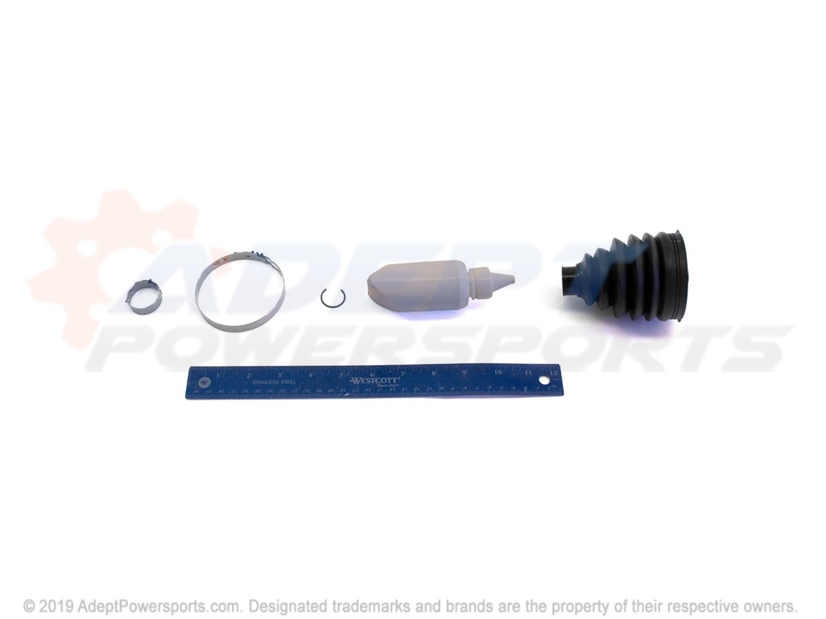 Polaris 2203332 Kit, Boot, Outer, [Wheel, Side][Use, W/1332471, 1332501]