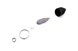 Polaris 2203332 Kit, Boot, Outer, [Wheel, Side][Use, W/1332471, 1332501]