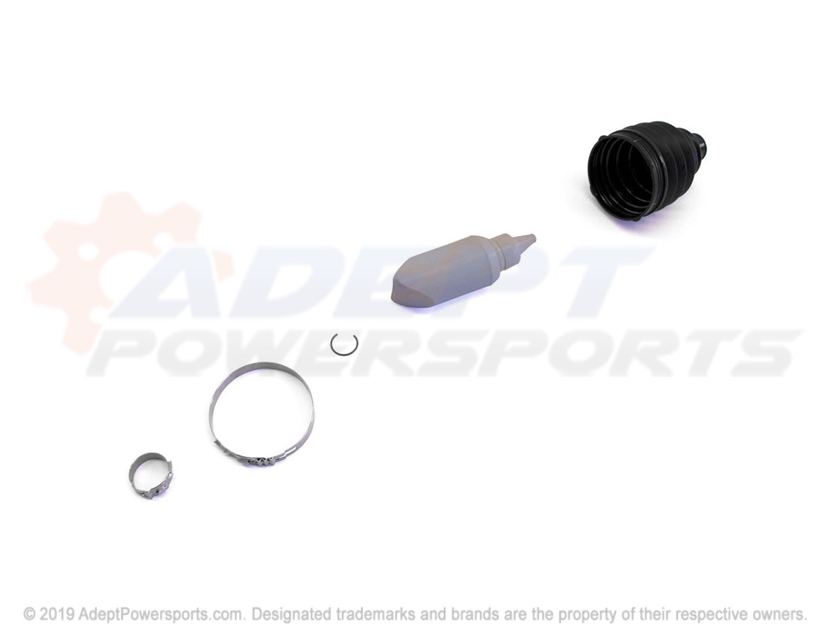 Polaris 2203332 Kit, Boot, Outer, [Wheel, Side][Use, W/1332471, 1332501]