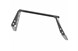 Polaris 1015856-329 Support, Bumper, Front, Black