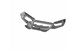 Polaris 2633417-070 Assembly, Bumper, Front, Black
