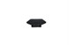 Polaris 5438206-070 Cover, Winch, Pocket, Black