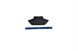 Polaris 5438206-070 Cover, Winch, Pocket, Black